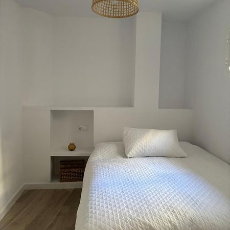 Herrete Rooms Медина-Сидония Экстерьер фото
