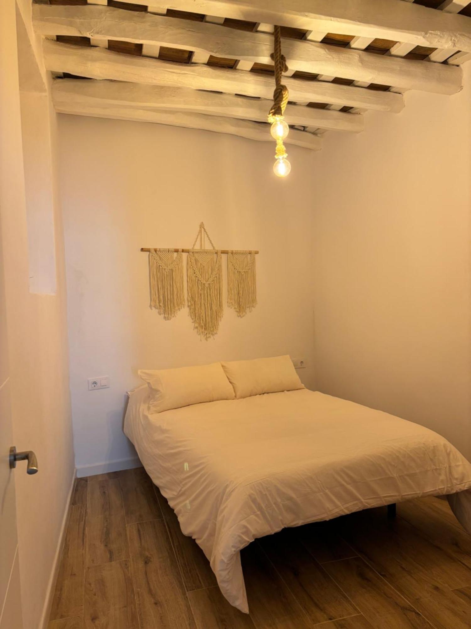 Herrete Rooms Медина-Сидония Экстерьер фото