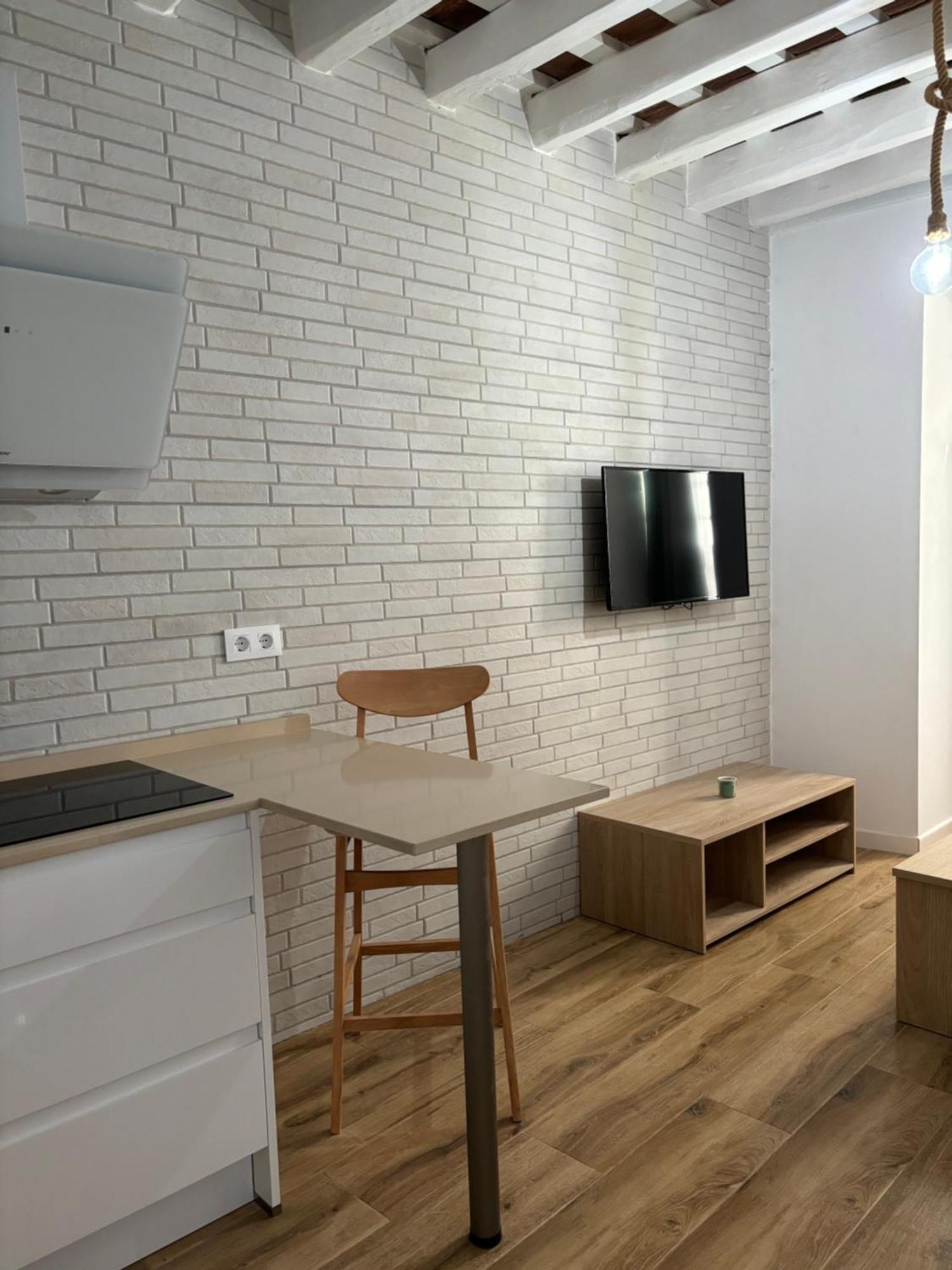 Herrete Rooms Медина-Сидония Экстерьер фото