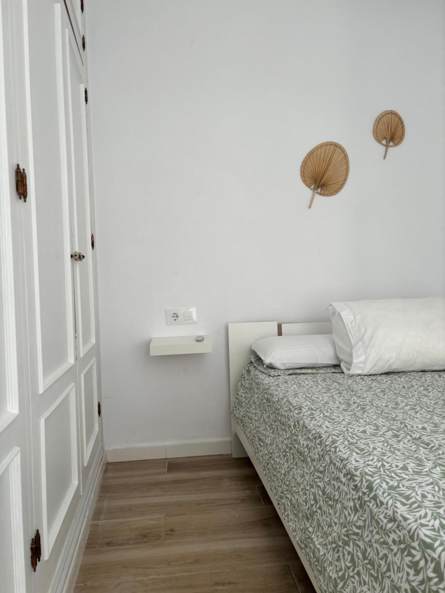 Herrete Rooms Медина-Сидония Экстерьер фото