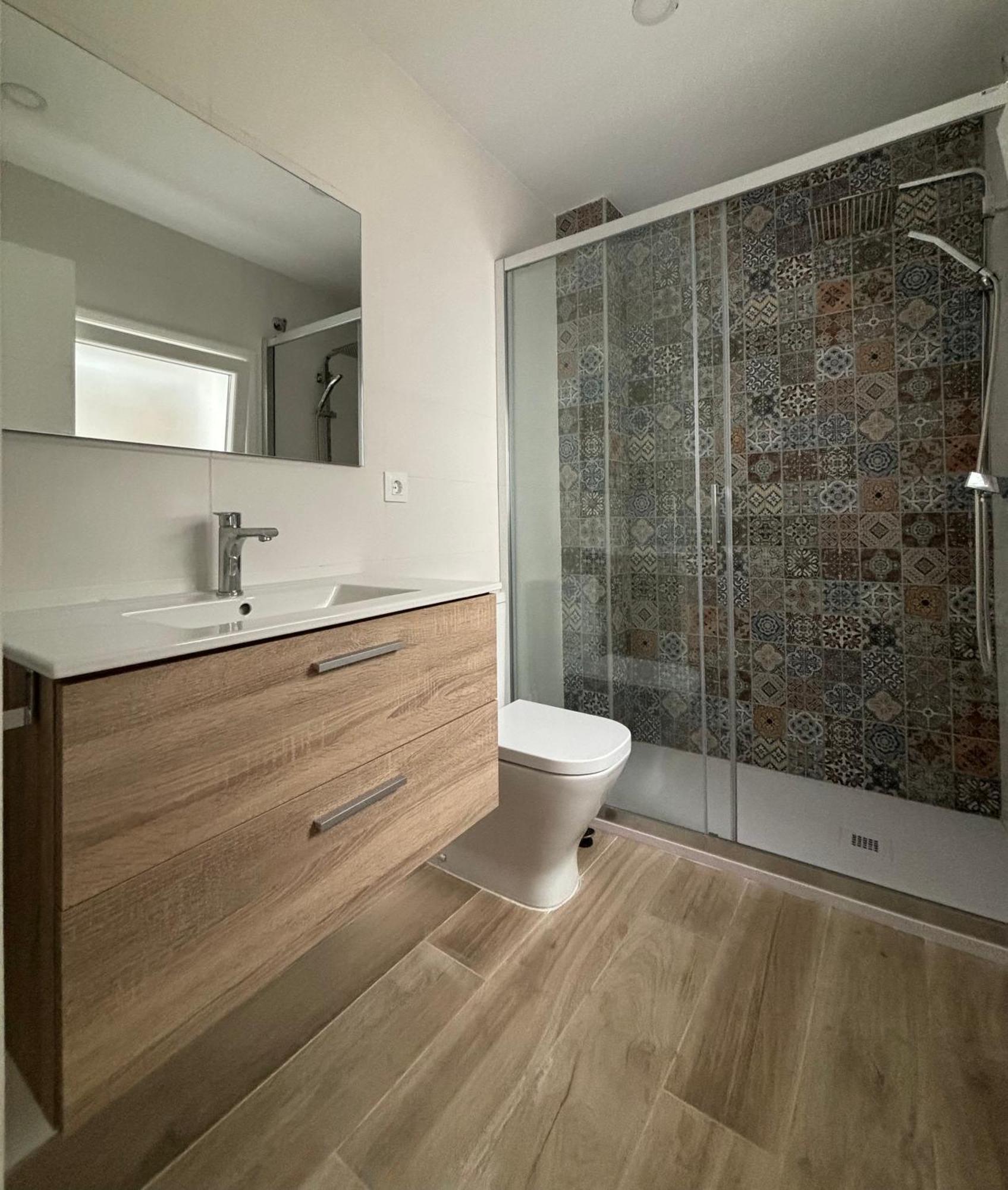 Herrete Rooms Медина-Сидония Экстерьер фото