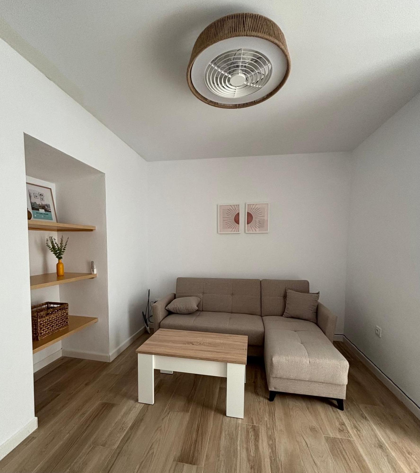 Herrete Rooms Медина-Сидония Экстерьер фото