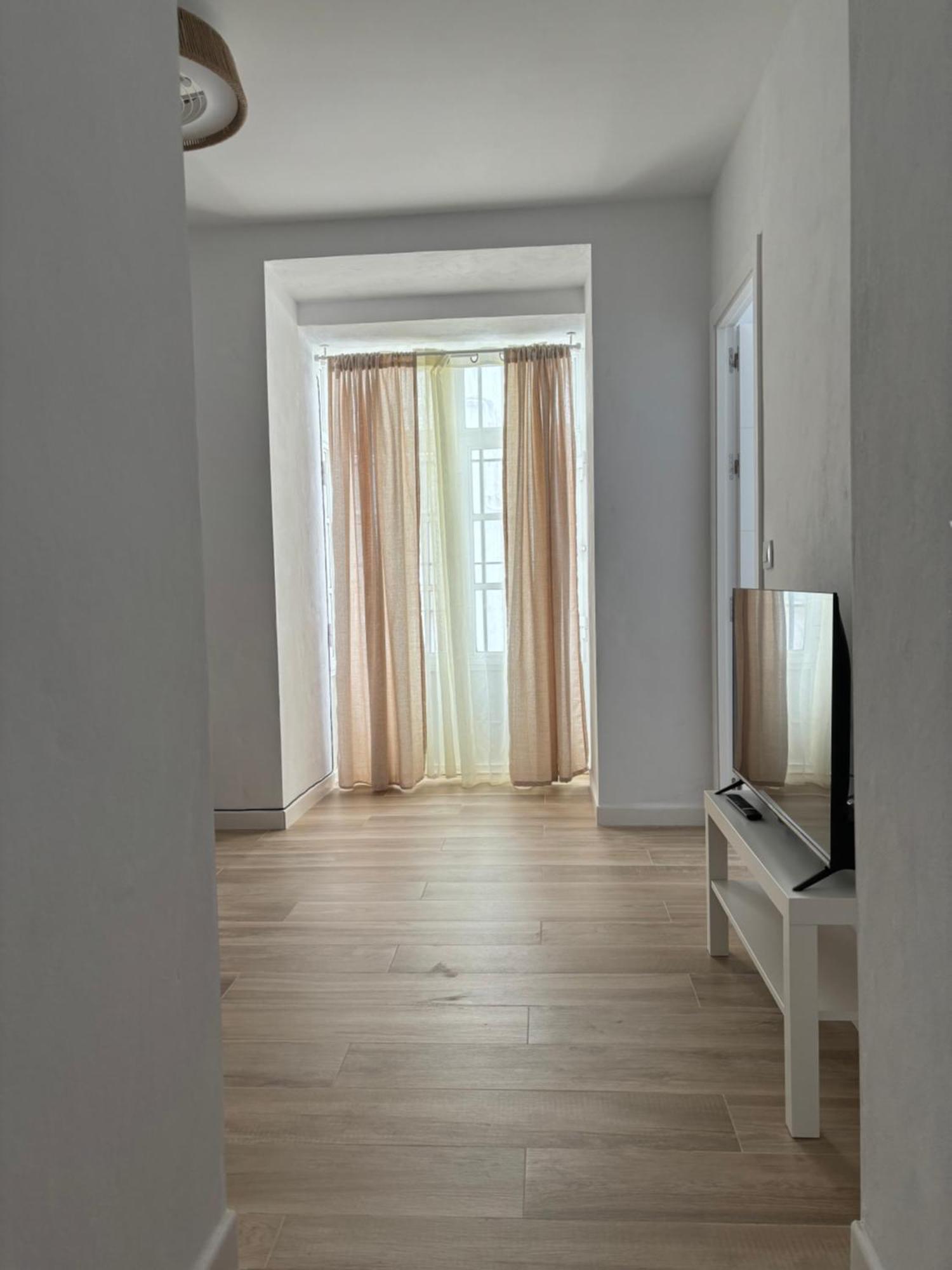 Herrete Rooms Медина-Сидония Экстерьер фото